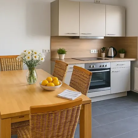 Uevilla Fuer Freunde 3 Schlafzimmer Bamberg
