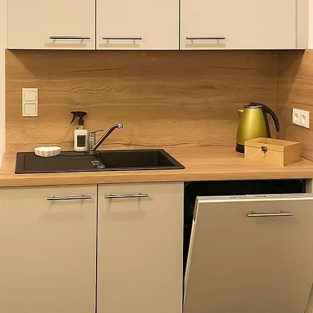 Uevilla Fuer Freunde 3 Schlafzimmer * Bamberg
