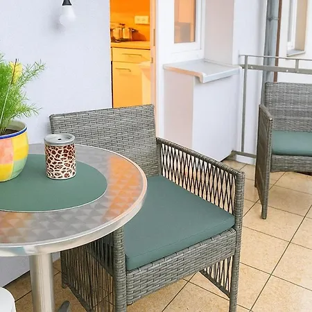 Uevilla Fuer Freunde 3 Schlafzimmer Bamberg