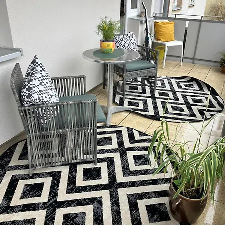 Uevilla Fuer Freunde 3 Schlafzimmer Apartment *