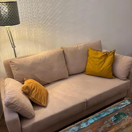 Uevilla Fuer Freunde 3 Schlafzimmer *