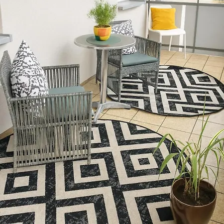Uevilla Fuer Freunde 3 Schlafzimmer