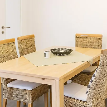 Uevilla Fuer Freunde 3 Schlafzimmer Apartment
