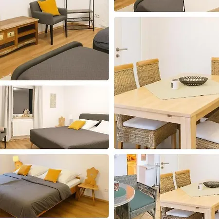Uevilla Fuer Freunde 3 Schlafzimmer
